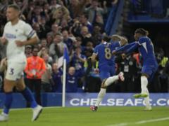 League Cup: Chelsea made a comeback without Mudrik, Mikolenko helped Everton at the cost of injury