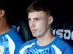 Pochettino - like Palmer s honey-eye: Tsikavo, the club is less than saying about it