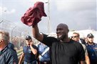Lukaku is already training with Roma, wanting the club not to slander about the transfer