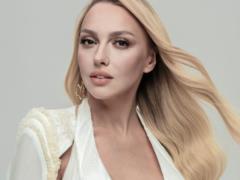 Olya Polyakova sharply responded to criticism that during the war she shows a  