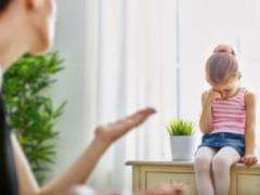 What is robiti, what is the child s hysteria