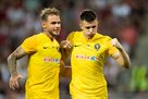 Lednev: Dnipro-1 to crush everything to win at the European Cup