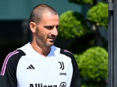 Bonucci come to the Berlin Union