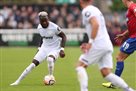 Everton could be a West Ham winger