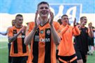 Шахтар дізнався суперників по групі Ліги чемпіонів