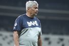 Lucescu did not check the rotation of the starting lineup before the match against Dnipro-1