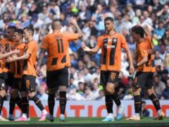 Shakhtar recognized opponents in the Champions League group stage