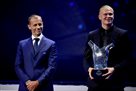Holland is the best gravel of the 2022/23 season for the UEFA version