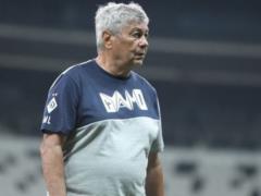 Lucescu did not check the rotation of the starting lineup before the match against Besiktas