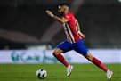 Carrasco for a short walk to the transition to Ash-Shabaab