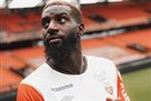 Bakayoko came to Benjamin Mendi in Lorient
