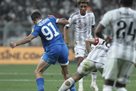 Dynamo Kiev completed the performance in European competitions with another defeat in Besiktas