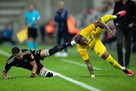 Dnipro-1 out of two wins and overtime out of Spartak Trnava for sub-bags, having lost the Eurocups draw