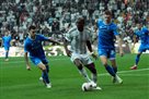 Besiktas – Dynamo Kiev 1:0 Video of goal and review of the Conference League match