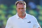 Van Leeuwen - about the results of the Champions League draw: We are guilty of fighting. All games give us the opportunity