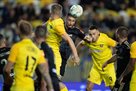 Dnipro-1 — Spartak Trnava 1:2