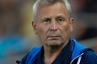 Gorodov: After the match, I’ll say that it’s important to play two matches early, and 120 more wins for the minors