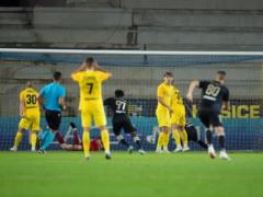 Dnipro-1 is the first club in history, which in one season won three of the European Cups without passing through the same round