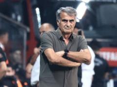 Gunesh: Dynamo Kyiv is going through difficult times