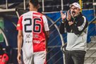 Coach Slavia: I have more courage to reach Dawn