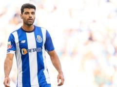 Porto voiced about the rozіvannya pleasing mizh Taremi and Milan