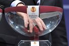 Europa League: the results of the foaling have become home