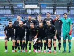 Zorya got opponents in the Conference League group: results of the draw