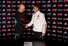 Manchester United voted about the transfer of Regilon