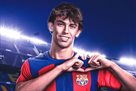 Felix moves from Atletico to Barcelona - Romano