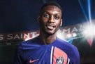 Kolo Muani will go to PSG for 90 million euros - Romano