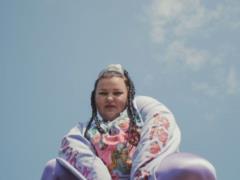 alyona alyona announced a pause in her musical career:  