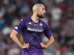 Manchester United signed Amrabat