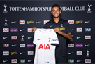 Officio: Brennan Johnson is Tottenham Gravemaker