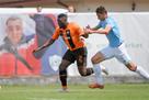 Minay — Shakhtar. Forward the day