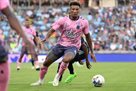 Everton won a contract with a pivzakhistnik, which cost the club 25 million euros