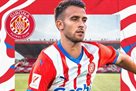 Girona rented the defender of Barcelona