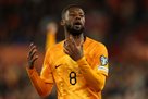 Wijnaldum continue career in Saudi Arabia — Romano