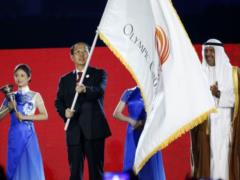 Left without Olympic licenses: Russians and Belarusians were not allowed to the Asian Games 2023