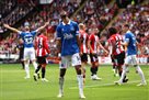 Sheffield United and Everton scored the first points in the new season of the Premier League for the bags of a full-time match