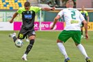 Polissya in compensation hour virvalo win over Obolonnya