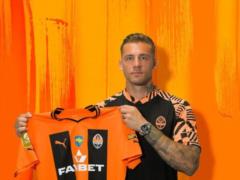 Shakhtar announced the transfer of the former Dynamo goalkeeper