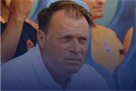 Van Leeuwen: All their moments played against Minai, the energy burst, as it appeared on the field