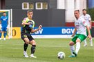 Polissya — Obolon 2:0 Video goals and UPL match review