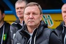 Kalitvintsev: I m not a bachelor, what happened there in the last match against Obolonnya. The decision of the arbitrators