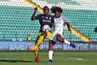 Vorskla took a minimal win over Oleksandriya