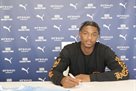 Manchester City signed the exgravity of West Gem and put yoga on lease