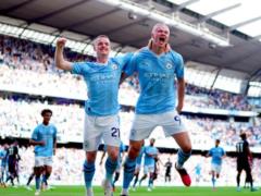 Premier League. Overcome Manchester City and Tottenham, Bournemouth from Zabarnim played unichi against Brentford