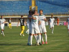 Extended the winning streak: Vorskla defeated Oleksandria in the UPL match