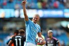 Goland set a new record for scoring action in the Premier League