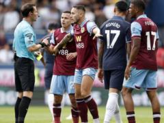 Burnley — Tottenham 2:5 Video goals and Premier League match review